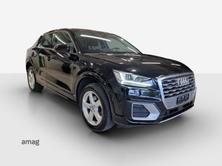 AUDI Q2 35 TDI sport Attraction, Diesel, Occasion / Gebraucht, Automatik - 6
