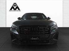 AUDI Q2 40 TFSI S line quattro S-tronic, Benzin, Occasion / Gebraucht, Automatik - 2