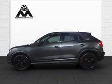 AUDI Q2 40 TFSI S line quattro S-tronic, Benzin, Occasion / Gebraucht, Automatik - 3