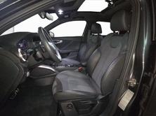 AUDI Q2 40 TFSI S line quattro S-tronic, Benzin, Occasion / Gebraucht, Automatik - 5