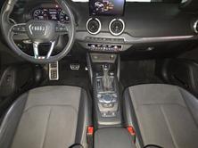 AUDI Q2 40 TFSI S line quattro S-tronic, Benzin, Occasion / Gebraucht, Automatik - 6