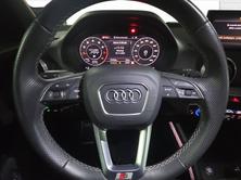AUDI Q2 40 TFSI S line quattro S-tronic, Benzin, Occasion / Gebraucht, Automatik - 7