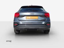 AUDI Q2 40 TFSI S line, Petrol, Second hand / Used, Automatic - 4