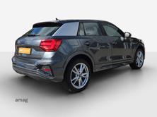 AUDI Q2 40 TFSI S line, Petrol, Second hand / Used, Automatic - 5