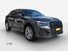 AUDI Q2 40 TFSI S line, Petrol, Second hand / Used, Automatic - 6
