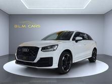 AUDI Q2 40 TFSI Sport S-Line quattro S-tronic, Benzina, Occasioni / Usate, Automatico - 3