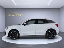 AUDI Q2 40 TFSI Sport S-Line quattro S-tronic, Benzina, Occasioni / Usate, Automatico - 4