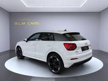 AUDI Q2 40 TFSI Sport S-Line quattro S-tronic, Benzina, Occasioni / Usate, Automatico - 5