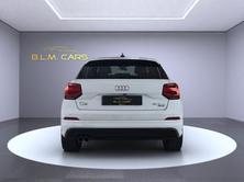 AUDI Q2 40 TFSI Sport S-Line quattro S-tronic, Benzina, Occasioni / Usate, Automatico - 6