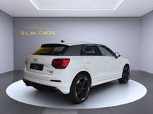AUDI Q2 40 TFSI Sport S-Line quattro S-tronic, Benzina, Occasioni / Usate, Automatico - 7