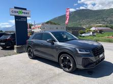 AUDI Q2 40 TFSI S line quattro S-tronic, Benzina, Occasioni / Usate, Automatico - 2