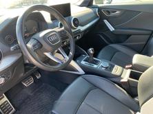 AUDI Q2 40 TFSI S line quattro S-tronic, Benzina, Occasioni / Usate, Automatico - 6