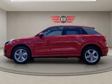 AUDI Q2 1.4 TFSI Sport S-Tronic, Benzin, Occasion / Gebraucht, Automatik - 4