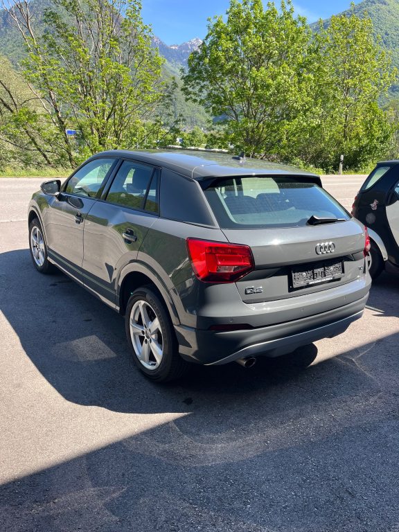AUDI Q2 1.6 TDI S-Tronic, Diesel, Second hand / Used, Automatic - 2