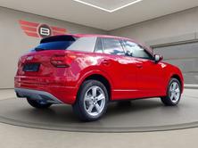 AUDI Q2 1.4 TFSI Sport S-Tronic, Benzin, Occasion / Gebraucht, Automatik - 7