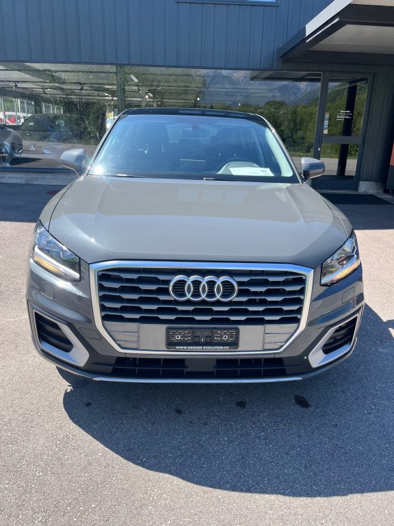 AUDI Q2 1.6 TDI S-Tronic, Diesel, Second hand / Used, Automatic - 4