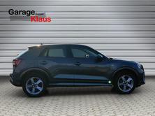 AUDI 1.5 35 TFSI S Line S-Tronic, Benzin, Occasion / Gebraucht, Automatik - 7