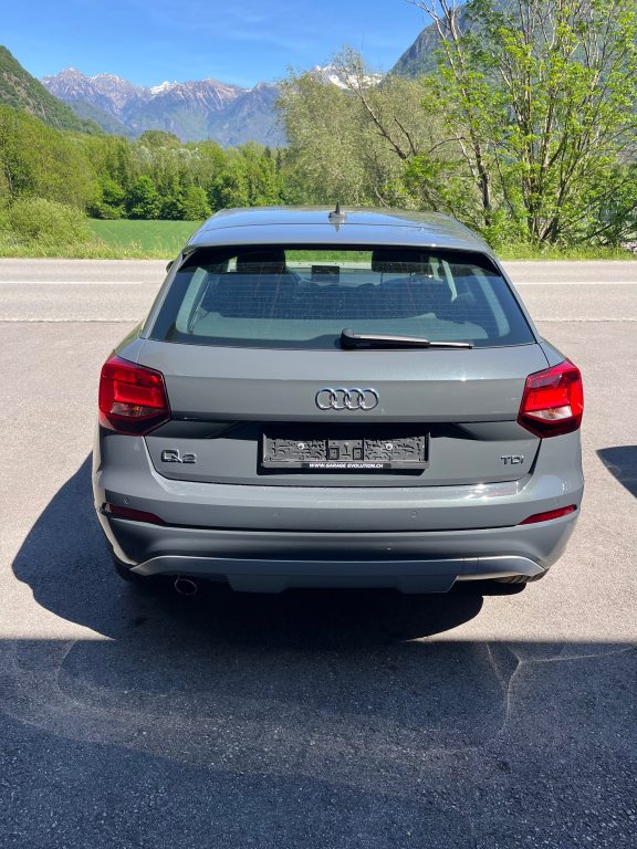 AUDI Q2 1.6 TDI S-Tronic, Diesel, Second hand / Used, Automatic - 5