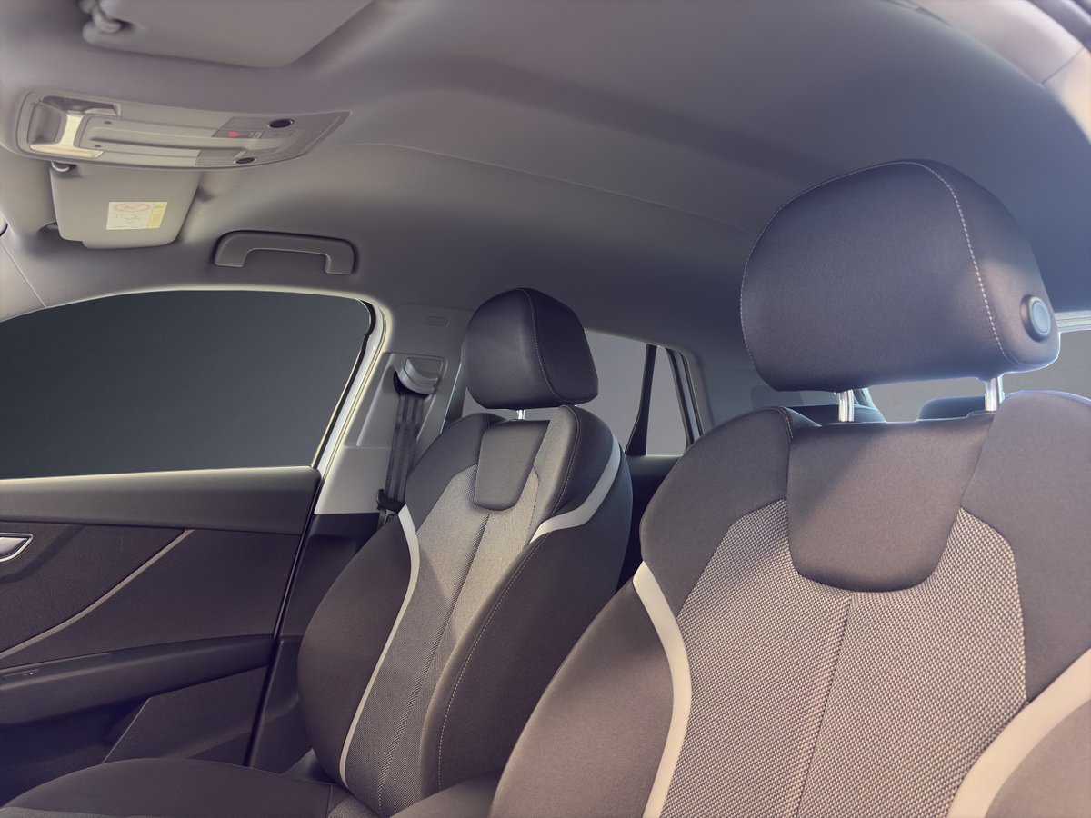 AUDI Q2 35 TFSI S lineS-tronic, Essence, Voiture de démonstration, Automatique - 7