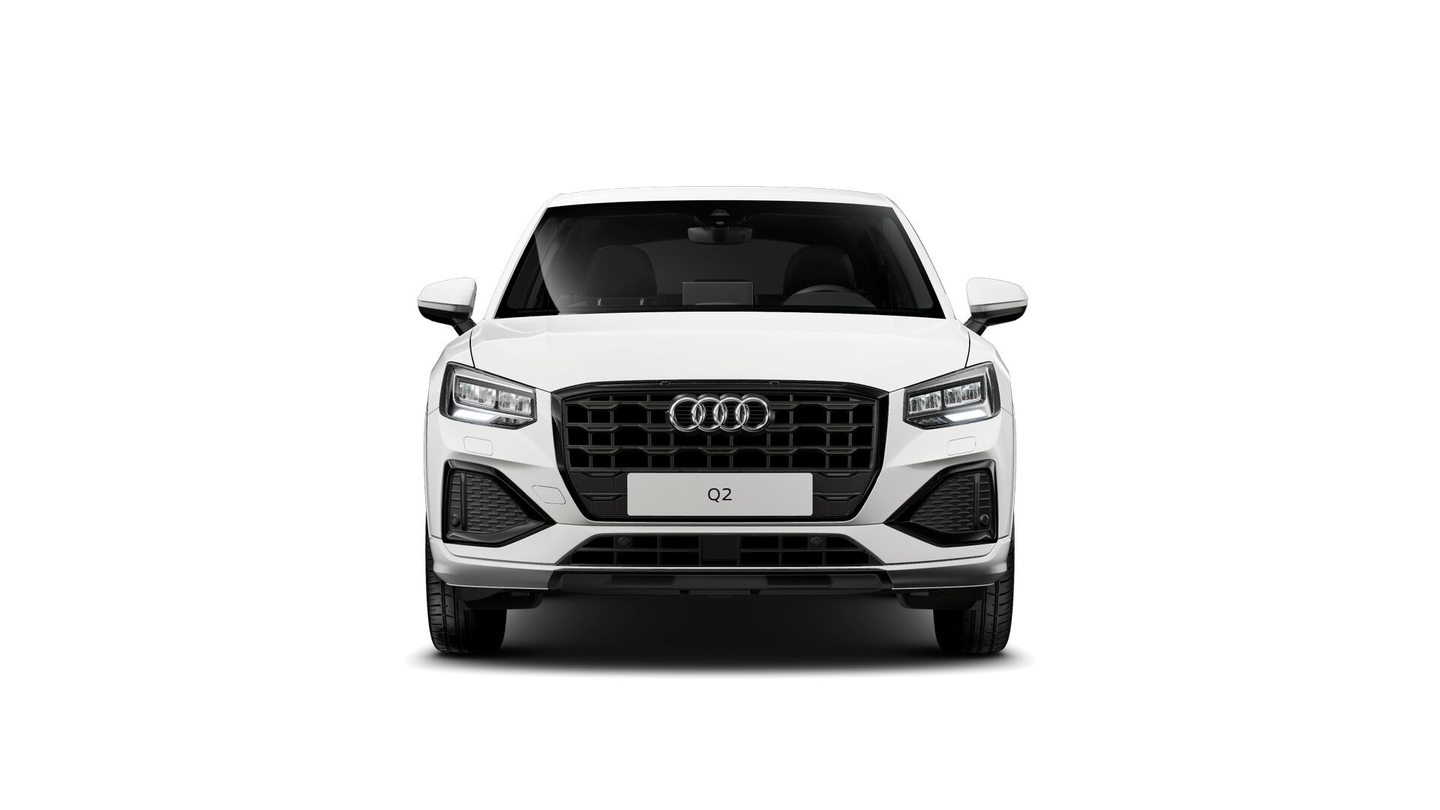 AUDI Q2 35 TFSI advanced, Essence, Voiture de démonstration, Automatique - 3