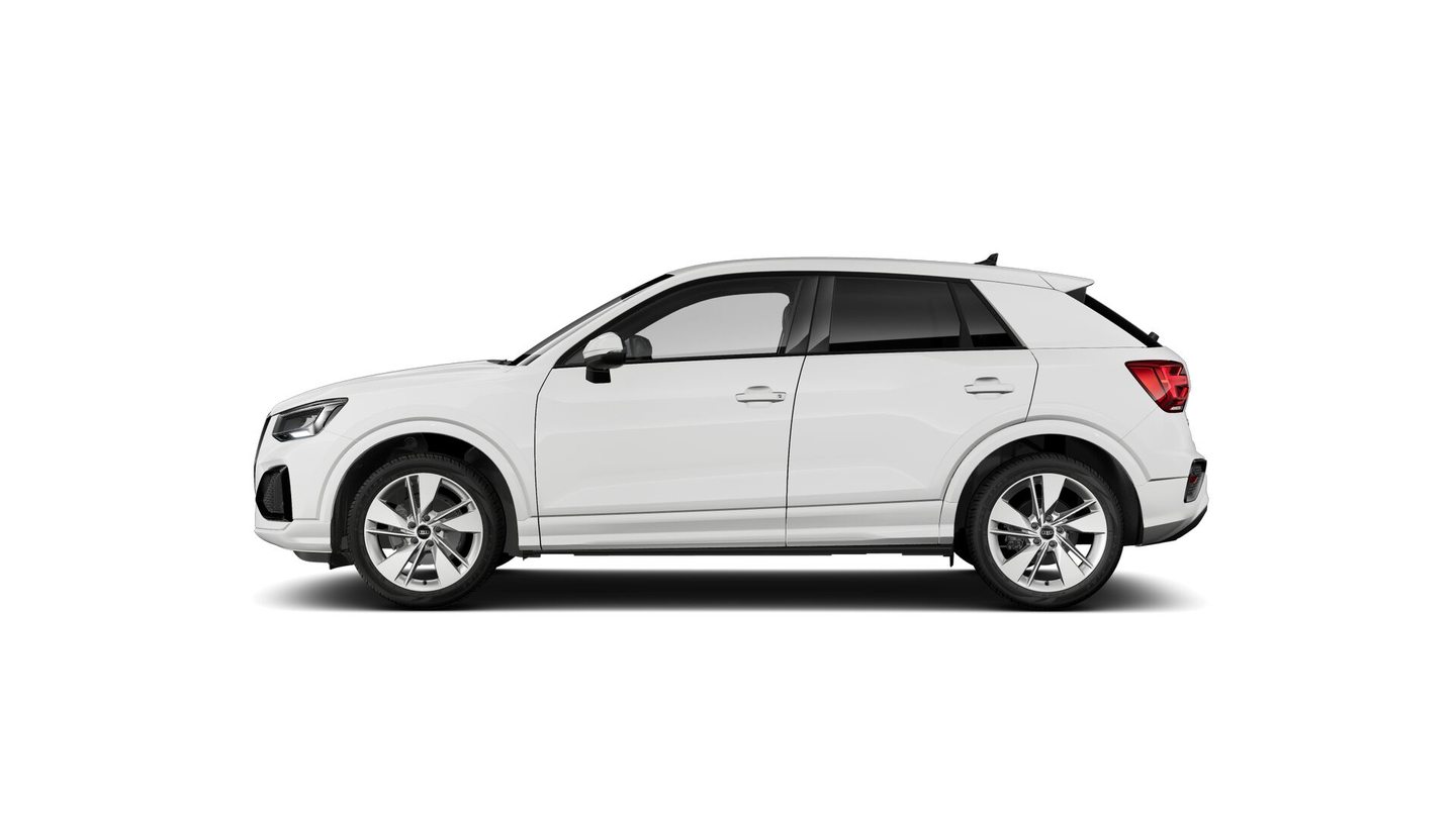 AUDI Q2 35 TFSI advanced, Essence, Voiture de démonstration, Automatique - 6