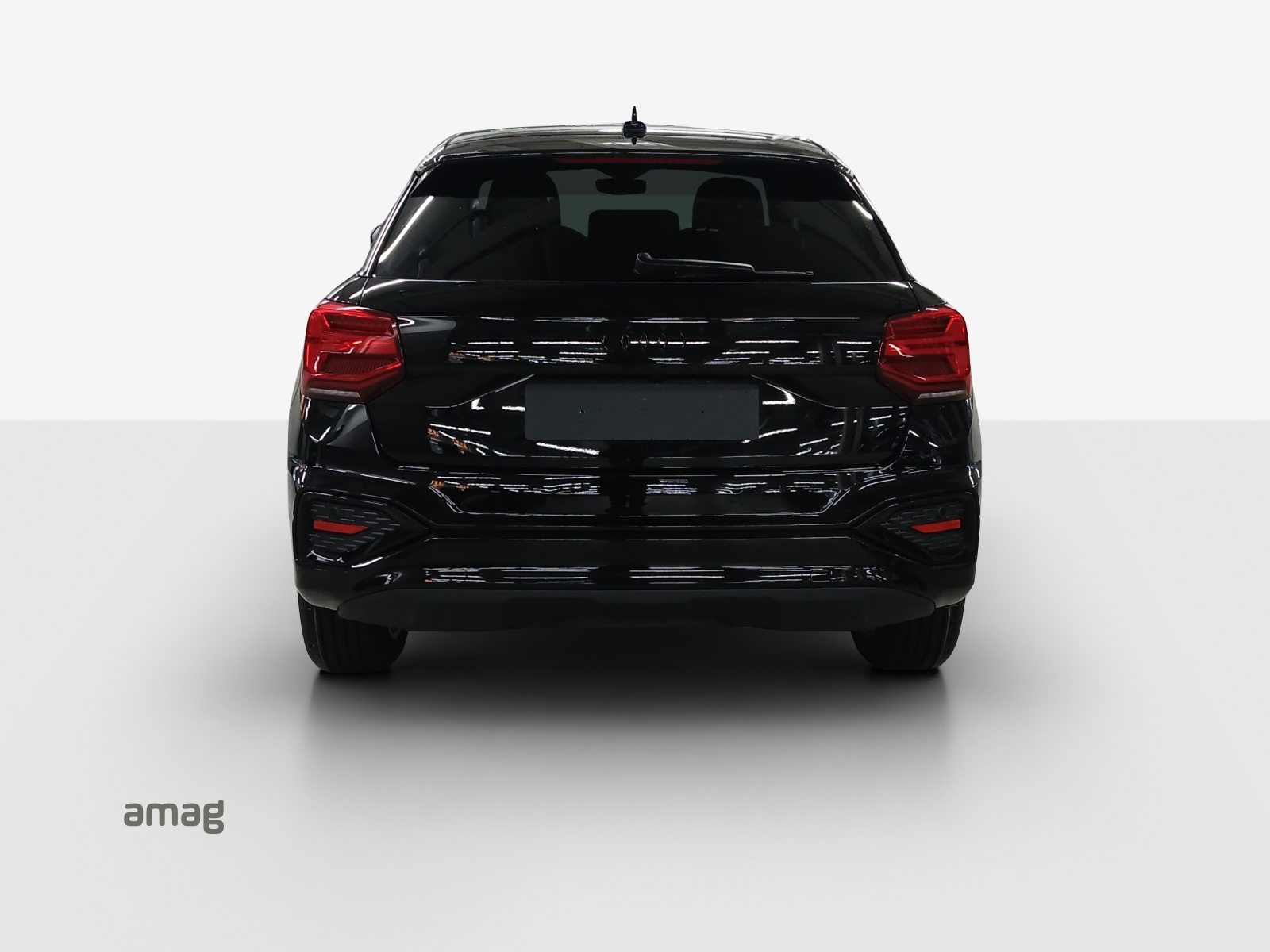 AUDI Q2 35 TFSI advanced, Benzina, Auto dimostrativa, Automatico - 5
