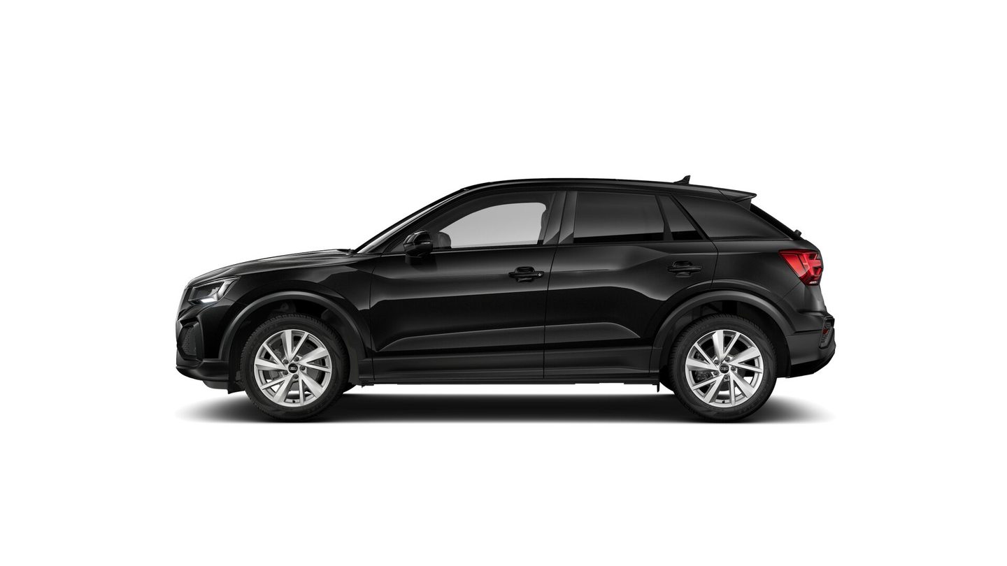 AUDI Q2 35 TFSI, Benzina, Auto dimostrativa, Automatico - 6