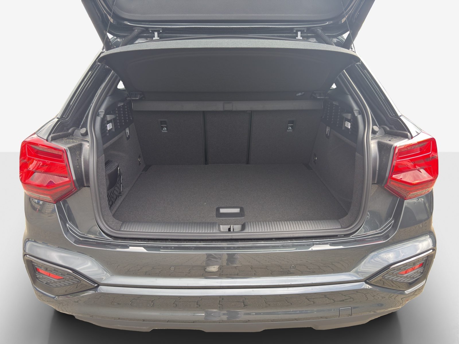 AUDI Q2 35 TFSI advanced, Benzina, Auto dimostrativa, Automatico - 5