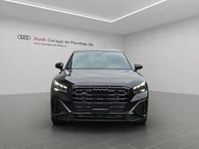 AUDI Q2 40 TFSI S line Attraction quattro S-tronic, Benzina, Auto nuove, Automatico - 2