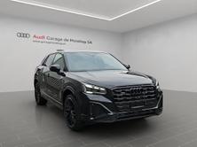 AUDI Q2 40 TFSI S line Attraction quattro S-tronic, Benzina, Auto nuove, Automatico - 3