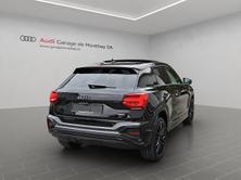 AUDI Q2 40 TFSI S line Attraction quattro S-tronic, Benzina, Auto nuove, Automatico - 4