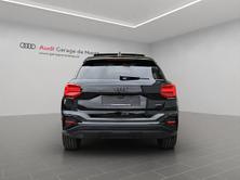 AUDI Q2 40 TFSI S line Attraction quattro S-tronic, Benzina, Auto nuove, Automatico - 5