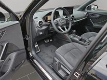 AUDI Q2 40 TFSI S line Attraction quattro S-tronic, Benzina, Auto nuove, Automatico - 7