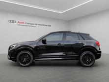 AUDI Q2 40 TFSI S line Attraction quattro S-tronic, Benzina, Auto nuove, Automatico - 2