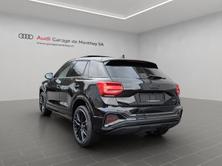 AUDI Q2 40 TFSI S line Attraction quattro S-tronic, Benzina, Auto nuove, Automatico - 3