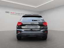 AUDI Q2 40 TFSI S line Attraction quattro S-tronic, Benzina, Auto nuove, Automatico - 4