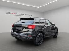 AUDI Q2 40 TFSI S line Attraction quattro S-tronic, Benzina, Auto nuove, Automatico - 5