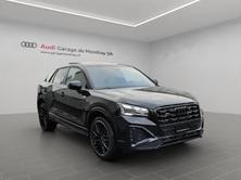AUDI Q2 40 TFSI S line Attraction quattro S-tronic, Benzina, Auto nuove, Automatico - 6