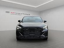 AUDI Q2 40 TFSI S line Attraction quattro S-tronic, Benzina, Auto nuove, Automatico - 7