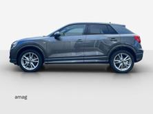 AUDI Q2 35 TFSI S line, Essence, Voiture nouvelle, Automatique - 2