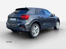 AUDI Q2 35 TFSI S line, Essence, Voiture nouvelle, Automatique - 5