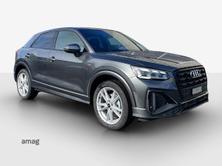 AUDI Q2 35 TFSI S line, Essence, Voiture nouvelle, Automatique - 6