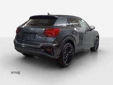 AUDI Q2 40 TFSI S line Attraction, Petrol, New car, Automatic - 5