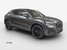 AUDI Q2 40 TFSI S line Attraction, Petrol, New car, Automatic - 6