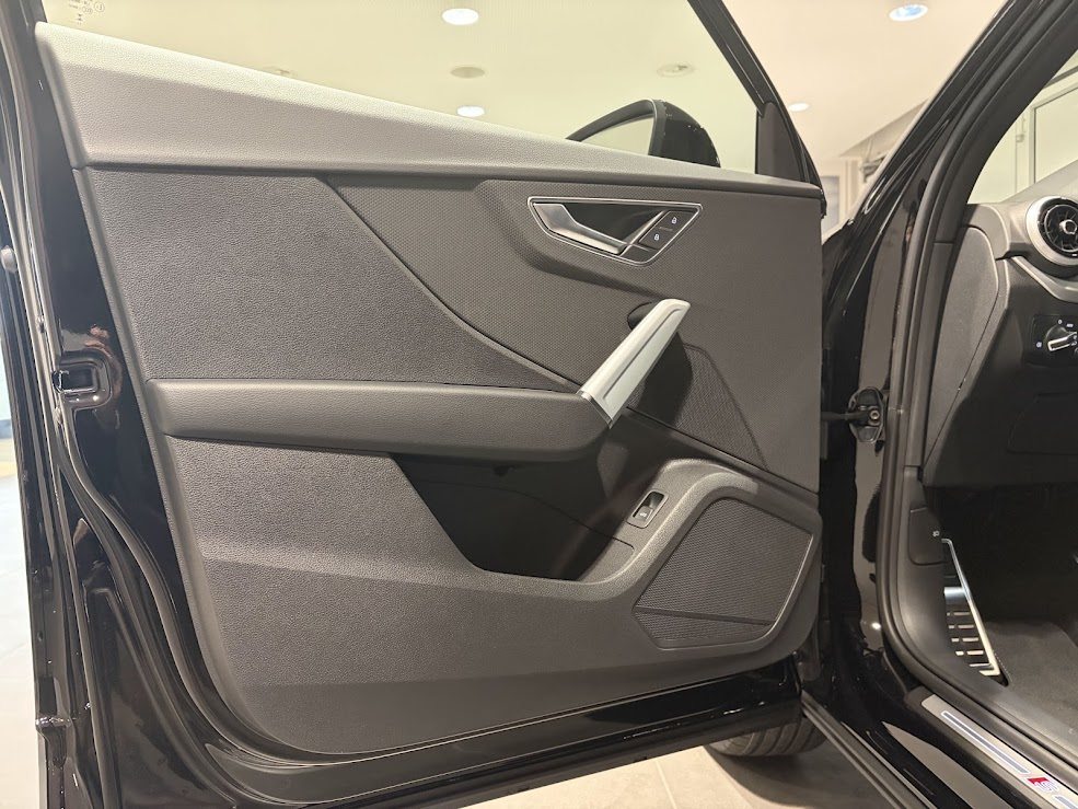 AUDI Q2 40 TFSI Attraction, Essence, Voiture nouvelle, Automatique - 3