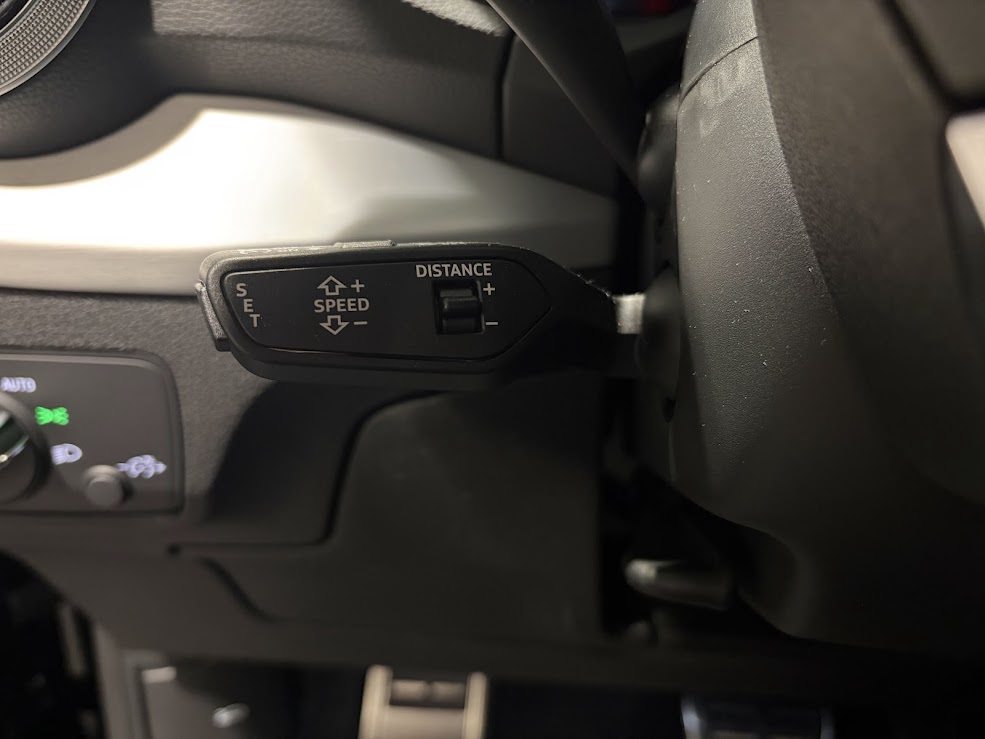 AUDI Q2 40 TFSI Attraction, Essence, Voiture nouvelle, Automatique - 7