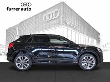 AUDI Q2 40 TFSI S line Attraction, Petrol, Second hand / Used, Automatic - 6