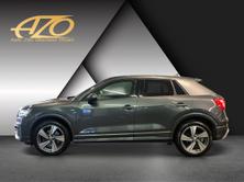 AUDI Q2 1.4 TFSI sport S-tronic S-Line 150PS, Petrol, Second hand / Used, Automatic - 2