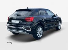 AUDI Q2 40 TFSI advanced Attraction, Petrol, Second hand / Used, Automatic - 4