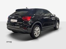 AUDI Q2 40 TFSI Attraction, Benzin, Occasion / Gebraucht, Automat - 4